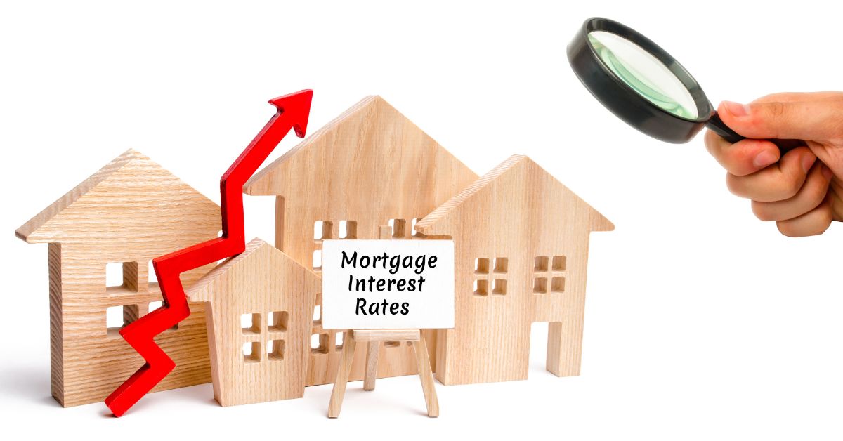 Mortgage Rates: Where Things Stand Now & What’s Coming Next