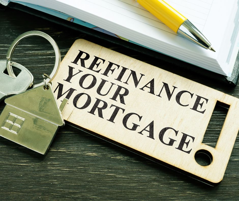Mortgage Refinancing: What Exactly Does it Mean?