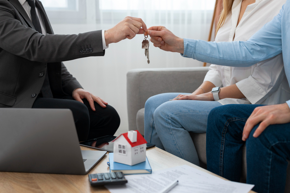 Selling a Home Is Stressful (How to Make It Easier)